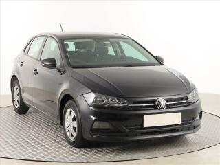 Volkswagen Polo 1.0