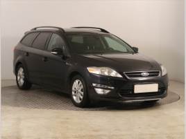 Ford Mondeo 1.6 EcoBoost, Serv.kniha, Navi