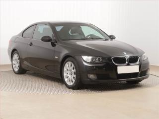 BMW 320 d, Automat, Serv.kniha