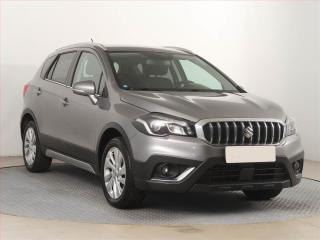 Suzuki SX4 S-Cross 1.4 BoosterJet, 4X4