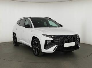 Hyundai Tucson 1.6 T-GDI 48V MHEV, N-Line