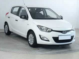 Hyundai i20 1.2