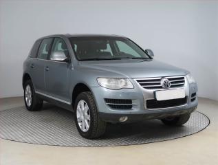 Volkswagen Touareg 2.5 R5 TDI, 4X4, Automat