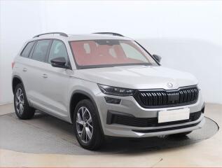 �koda Kodiaq Sportline 1.5 TSI
