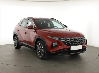 Hyundai Tucson Smart 1.6 T-GDI 48V MHEV