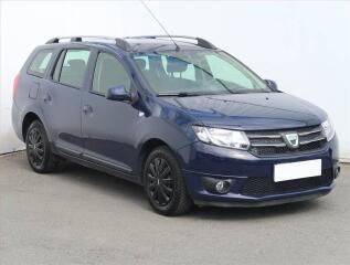 Dacia Logan 1.2 16V
