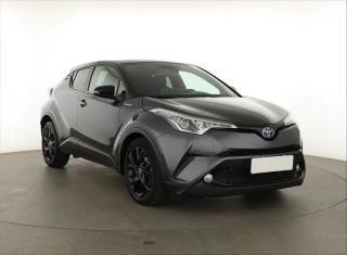 Toyota C-HR 1.8 Hybrid