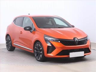 Renault Clio 1.0 TCe, Techno, FullLed