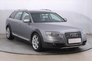 Audi A6 Allroad 3.0 TDI, 4X4, Automat