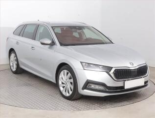�koda Octavia 2.0 TDI