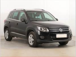 Volkswagen Tiguan 2.0 TDI, 4X4, Navi, Bi-Xenony