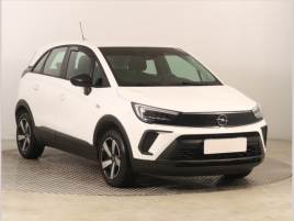 Opel Crossland X 1.2, R,1.maj, Serv.kniha