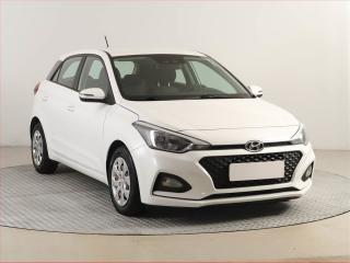 Hyundai i20 1.2, Serv.kniha