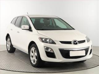 Mazda CX-7 2.2 MZR-CD, 4X4, Xenony