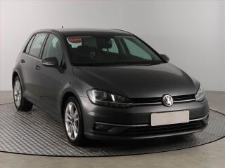 Volkswagen Golf 1.4 TSI, Tempomat
