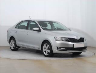 �koda Rapid Ambition 1.0 TSI