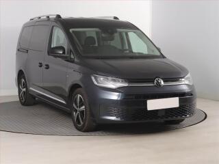 Volkswagen Caddy Maxi Style 2.0 TDI, 7M�st, DPH