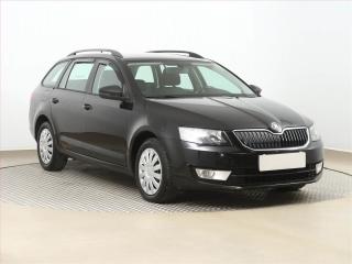 koda Octavia Ambition Plus 2.0 TDI, Automat
