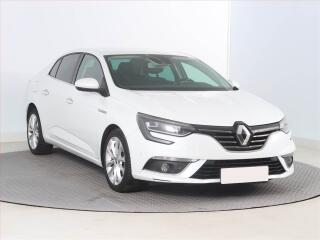 Renault M�gane 1.2 TCe, Automat, K��e, Navi