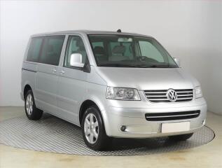 Volkswagen Multivan Comfortline 2.5 TDI