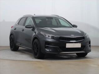 Kia XCeed 1.4 T-GDI, Automat, Serv.kniha