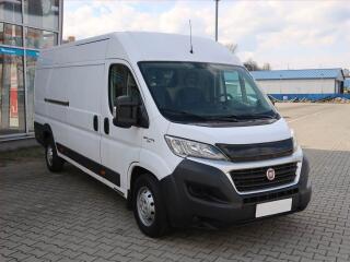 Fiat Ducato 2.3 MultiJet, Maxi, 14m3, 1.0t