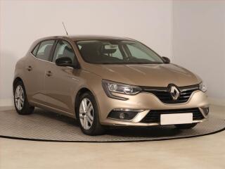 Renault M�gane 1.6 SCe, �R,1.maj, Tempomat