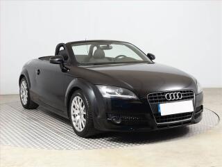Audi TT 2.0 TFSI, �R,1.maj, Serv.kniha