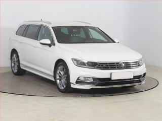 Volkswagen Passat R-Line 2.0 TDI, R,DSG
