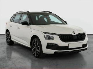 �koda Kamiq Monte Carlo 1.0 TSI
