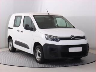 Citro�n Berlingo 1.5 BlueHDi, DPH