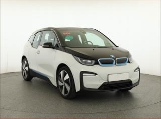 BMW i3 120Ah BEV, SoH 97%