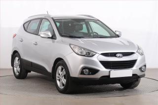 Hyundai ix35 2.0 CVVT, 4X4, Automat