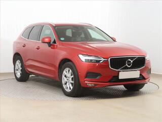 Volvo XC60 Momentum D4 AWD, 4x4, AUTOMAT