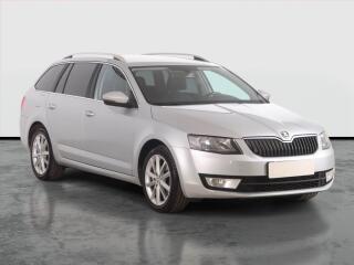 �koda Octavia 1.6 TDI, 4X4, Serv.kniha