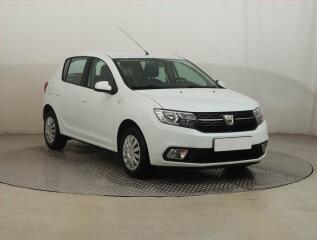 Dacia Sandero 1.0 SCe