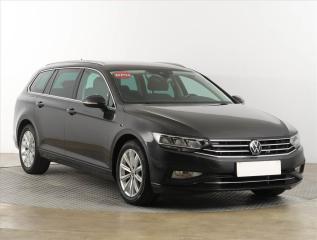 Volkswagen Passat Business 2.0 TDI, Automat