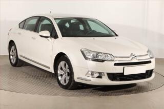 Citro�n C5 2.0 HDi, Navi, Xenony