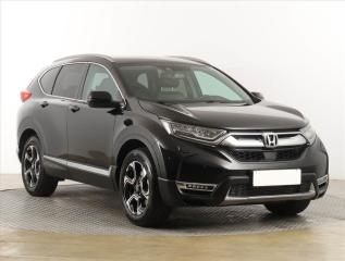 Honda CR-V Lifestyle 1.5 VTEC Turbo