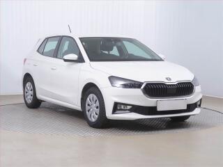 �koda Fabia Ambition 1.0, �R,1.maj
