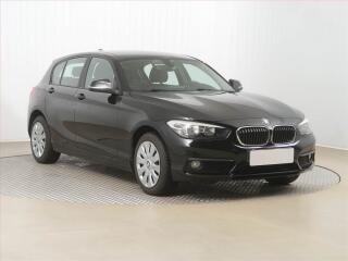 BMW 116i, Serv.kniha, Navi