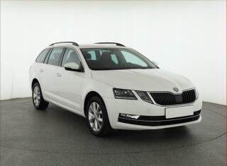 �koda Octavia Style 1.6 TDI, Tempomat