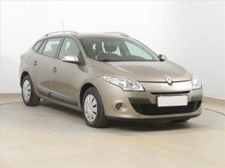 Renault Mgane 1.4 TCe, Serv.kniha, nov STK