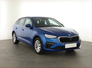 koda Scala 1.0 TSI, Top Selection, FullLe