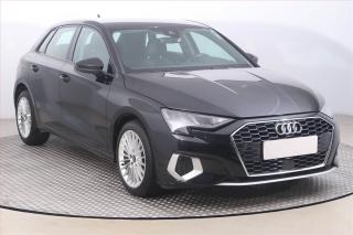 Audi A3 Sport 30 TFSI, AUTOMAT,FULLED