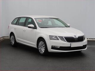 koda Octavia 1.6 TDI