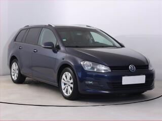 Volkswagen Golf 1.6 TDI, Automat, Tempomat