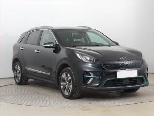 Kia e-Niro 64 kWh, SoH 100%