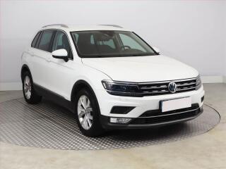 Volkswagen Tiguan Highline 2.0 TDI, 4X4