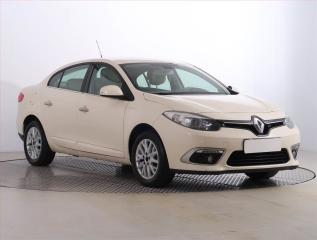 Renault Fluence 1.6 16V, Serv.kniha, Navi